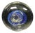 Robert Eickholt Art Glass Paperweight For Sale