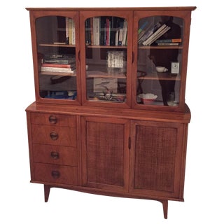Mid-Century Sideboard For Sale