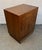 Mid-Century Modern Walnut Night Stand by Ramseur Furniture Company For Sale - Image 13 of 15