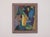 Stig Ryberg, Kubism Still Life, 1960s, Oil on Panel, Framed For Sale - Image 13 of 17