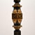 Wood Chinese Lacquered Floor Lamp, 1920s For Sale - Image 7 of 11