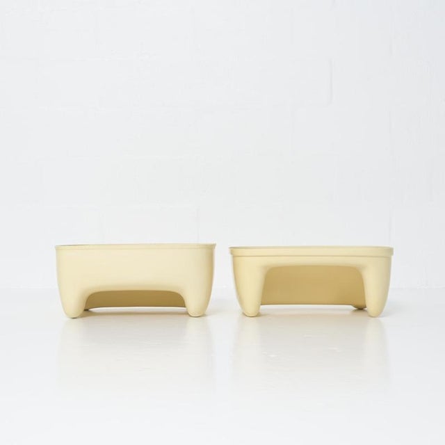 Plastic Zorro Children's Chair from Meurop, 1970s For Sale - Image 7 of 18