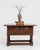 19th Century Spanish Colonial Side Table With Single Drawer For Sale - Image 14 of 17