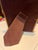 Metal Art Deco Filagree Frame For Sale - Image 7 of 8