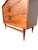 Vintage Mid Century Modern Compact Dresser in Danish Style For Sale - Image 11 of 11