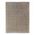 Vintage Turkish Oushak With All-Over Design in Muted Tones & Neutral Colors For Sale
