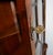 Vintage English Corner Cupboard, 20th Century For Sale - Image 11 of 17