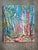 Linda Clerget, Forest Sanctuary, Acrylic For Sale - Image 4 of 6
