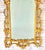Chinoiserie La Barge Chinese Chippendale Style Chinoiserie Pagoda Mirror Giltwood Finish For Sale - Image 3 of 18