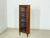 Vintage Corner Cabinet in Teak, 1960s For Sale - Image 6 of 13