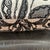Modern Handcrafted Decorative Pillow Case For Sale - Image 3 of 6