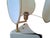 Tuscan Ceramic Table Lamp from Campostrini & Trallori, 1970s For Sale - Image 6 of 13