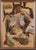 Original Swedish Oil on Panel – “Nude Study” by Mats Rehnman – Signed & Dated 1984 – Vintage & Framed – 84 × 61 cm (33.1"...