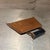 1940s Antique Copper Tray Crafted by Sternauware New York Silent Butler For Sale - Image 5 of 11