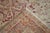 Tan Antique Sivas Rug 4'3'' X 6'5'' For Sale - Image 8 of 9