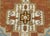 Turkish Vintage Rug 3'6" x 6'3" #17953 For Sale In Houston - Image 6 of 8