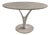 Model 1210 Marble Dining Table by Rolf Benz, Germany, 1990s For Sale