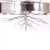 Late 20th Century Faux Coral Modern Chandelier For Sale - Image 5 of 9