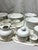 1960s Villeroy & Bosch Pattern Miami China Set - 102 Pieces For Sale - Image 10 of 11