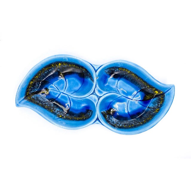 ○Blue dish○３１×２３○ALUMINIA・ Cop◇希少◇ Amazon.com: TWOWYHI 228PCS Blue Party Supplies Set Include