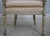 Sherrill Pair of Neoclassical Barrel Back Tub Armchairs For Sale In Philadelphia - Image 6 of 18