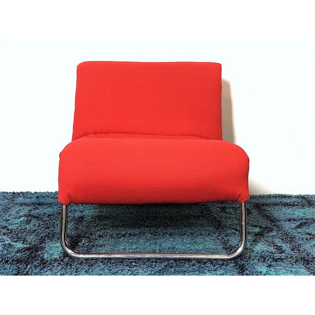 Lounge Chair by Jonathan De Pas & Paolo Lomazzi for Driade, Italy, 1969 For Sale - Image 13 of 15