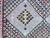 Vintage Turkish Shabby Wool Kilim Rug For Sale - Image 9 of 12