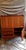 Vintage Scandinavian Secretary with Writing Flap, 3 Drawers & Door in Teak, 1963 For Sale - Image 10 of 14