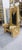 1960s Royal Lion Throne Chair with Matching Lion Scepter For Sale - Image 4 of 10