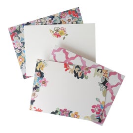 Example of Stationery and Paper