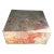Mid Century Modern Square Italian Marble Coffee/Cocktail Table 1970s For Sale - Image 10 of 14