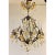Italian Myran Allan Luxury Lighting Italian Swarovski Versailles Chandelier For Sale - Image 3 of 6