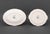 Late 20th Century Collection of Four Gien "Caraibes" Faience Tableware Pieces For Sale - Image 5 of 11