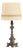 18th Century D. José Torchlight For Sale