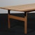 1960s Vintage Coffee Table by Tove & Edvard Kindt Larsen, 1960s For Sale - Image 5 of 7