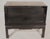Chinese Black Lacquer and Gilt Decorated Trunk on Stand For Sale In Los Angeles - Image 6 of 10