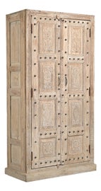 Example of Armoires Wardrobes and Linen Presses in Santa Fe