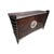 Vintage Wooden Sideboard, 1980s, in Flawless conditions. Designed 1980 to 1989