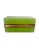 1920s French Lime Green Color Opaline Box, Circa 1920 For Sale - Image 5 of 5