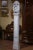 Early 19th Century French Normandy Painted Longcase Grandfather Clock For Sale In Dallas - Image 6 of 13