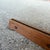 Large George Mulhauser Plycraft Mid-Century Modern Walnut "Cone" Swivel Lounge Chair For Sale - Image 12 of 12