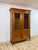 This impressive vintage Grange French antique style locking wardrobe is a beautifully crafted and highly collectible...