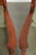 Art Nouveau Dining Chairs with Suede Upholstery from Schuitema, Set of 8 For Sale - Image 9 of 18