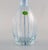 Åfors Carafe in Hand-Painted Mouth-Blown Art Glass, 1960s For Sale - Image 3 of 7