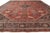 Rustic Antique Persian Mahal Rug, 11'00 X 14'05 For Sale - Image 3 of 10