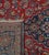 Mansour Original Handmade Persian Kashan Rug For Sale - Image 11 of 12
