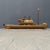 Large Folk Art Steam Ship, 1920s For Sale - Image 9 of 18