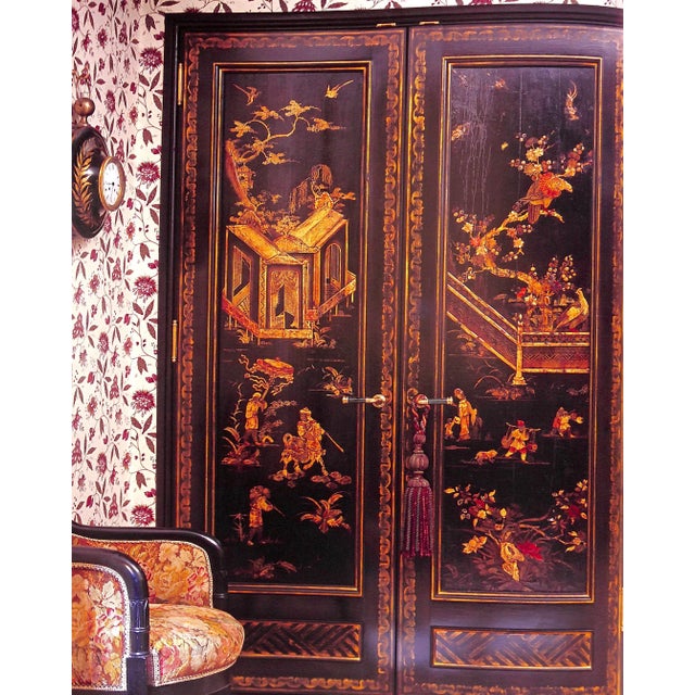 "A Flair for Living" 2008 Moss, Charlotte (Inscribed) For Sale - Image 9 of 12