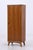 Mid-Century Linen Cupboard, 1950s-1960s For Sale - Image 4 of 15