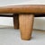 Revelation Organic Modern Walnut Finished Leaf It to You Coffee Table For Sale - Image 4 of 6